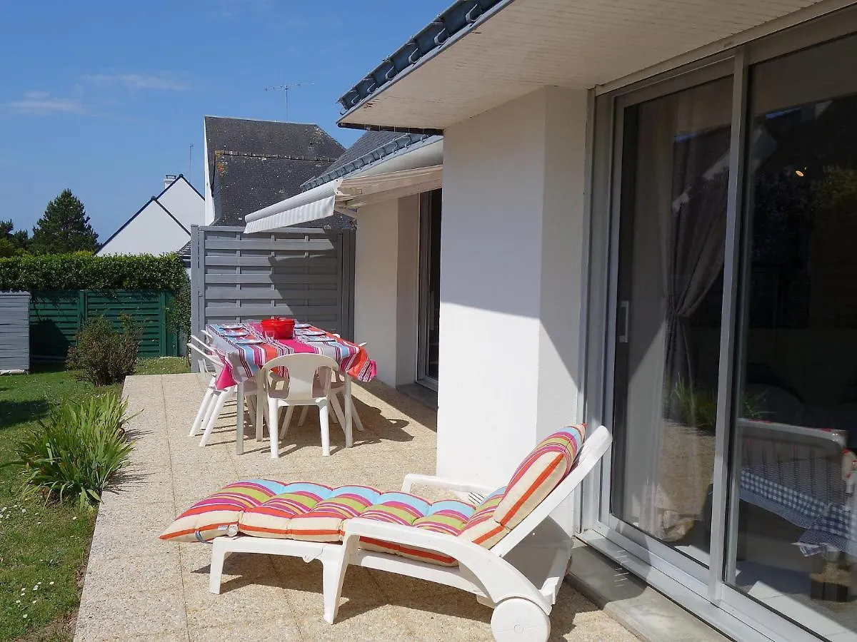 Holiday Home Kerdual By Interhome La Trinité-sur-Mer
