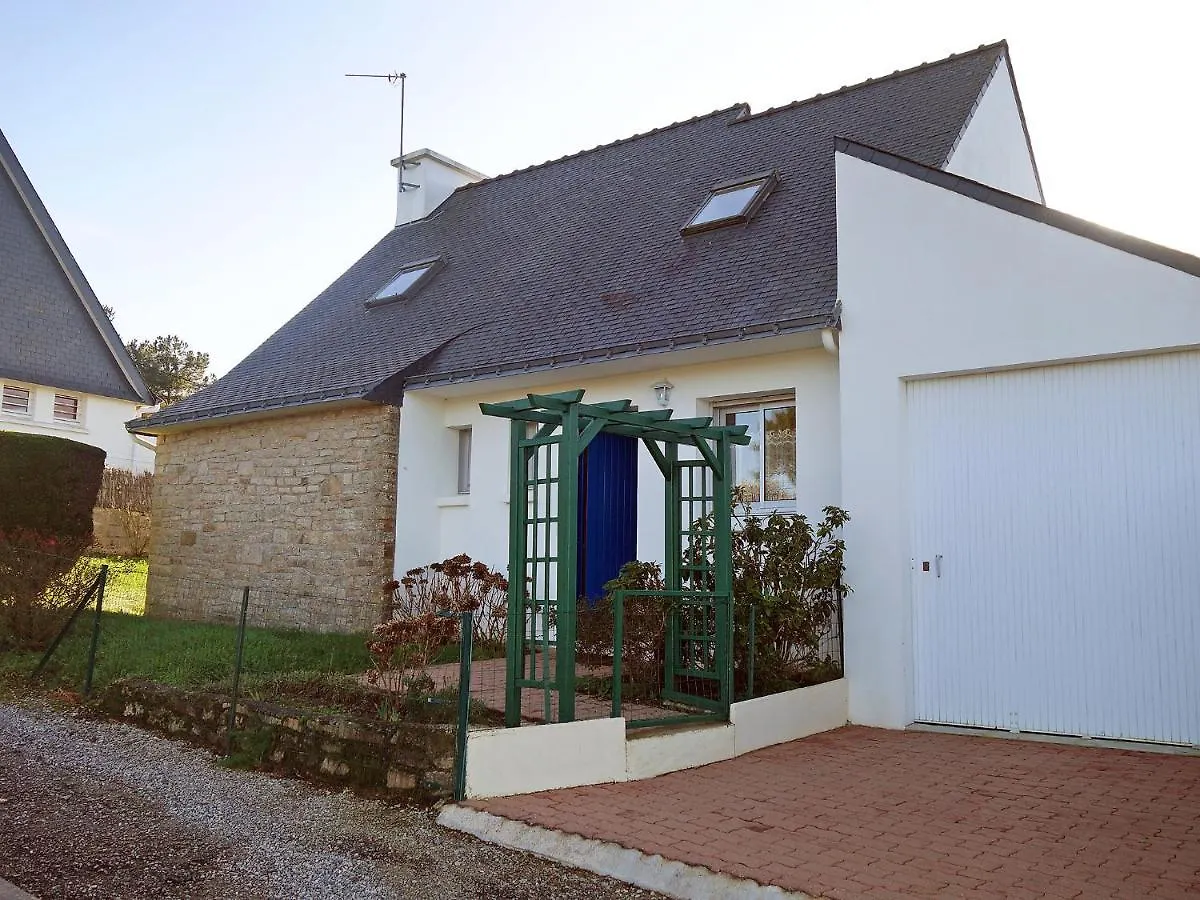 Holiday Home Kerdual By Interhome La Trinité-sur-Mer 0*,  Francia