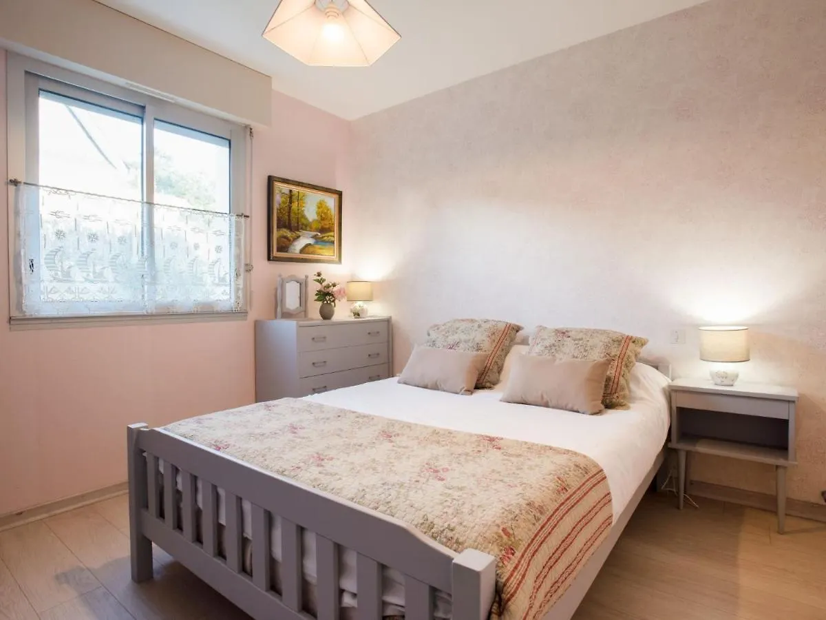 Holiday Home Kerdual By Interhome La Trinité-sur-Mer